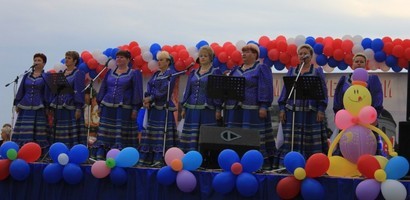 &quot;В Рузе&quot; - новости района. Рузский район, Московская область-Новости района