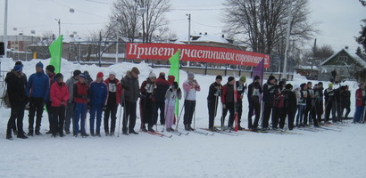 В Рузе-Новости района