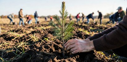 В Рузском округе прошла экологическая акция «Сохраним лес» В Рузском округе прошла экологическая акция «Сохраним лес»