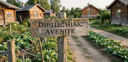 В рузском СНТ «Кантемирово» появились «дипломатические» улицы В рузском СНТ «Кантемирово» появились «дипломатические» улицы