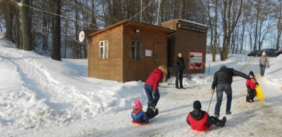 "В Рузе" - новости района. Рузский район, Московская область-Новости района