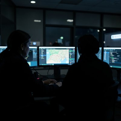 Более 1400 обращений поступило в экстренные службы Рузского округа за неделю