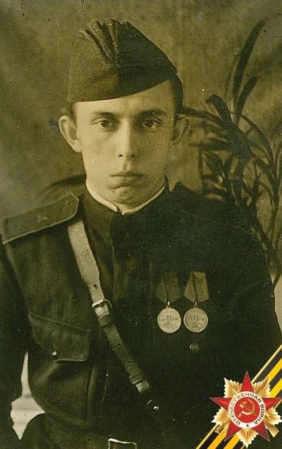 Сергей Николаевич Дудыкин