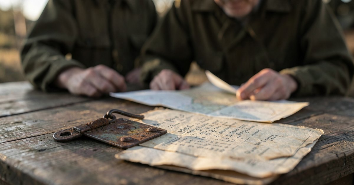 Рузские поисковики ищут родственников красноармейца Александра Титова Рузские поисковики ищут родственников красноармейца Александра Титова